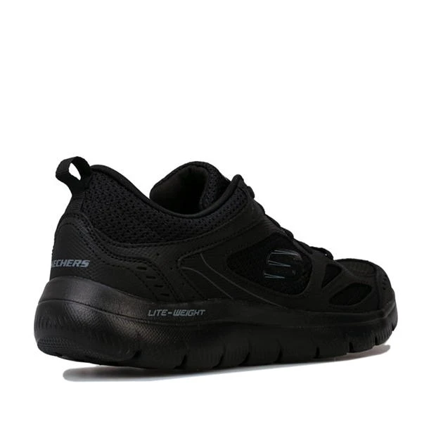 Skechers Summits South Rim Trainers - Image 3