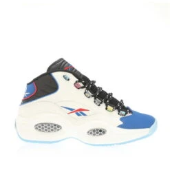 Reebok Question Mid Trainers