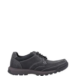 Hush Puppies Dominic Lace Shoes