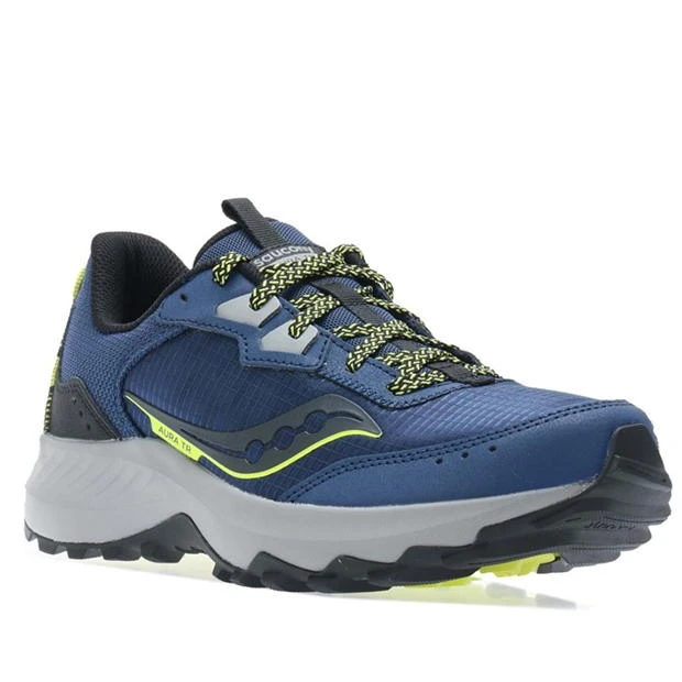 Saucony Aura Trainers - Image 2