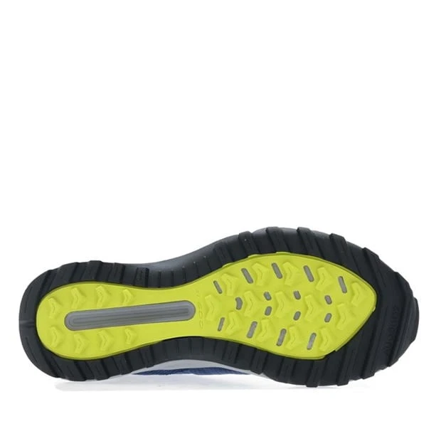 Saucony Aura Trainers - Image 4