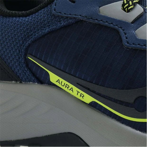 Saucony Aura Trainers - Image 5