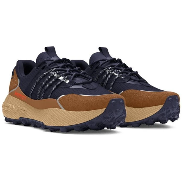 Under Armour Fat Tire Venture Pro Visual Running Shoes - Image 2