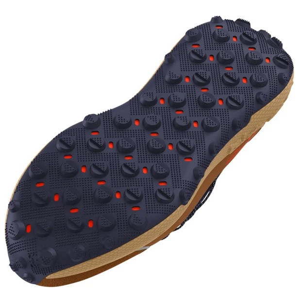 Under Armour Fat Tire Venture Pro Visual Running Shoes - Image 3