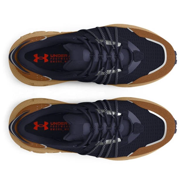Under Armour Fat Tire Venture Pro Visual Running Shoes - Image 4