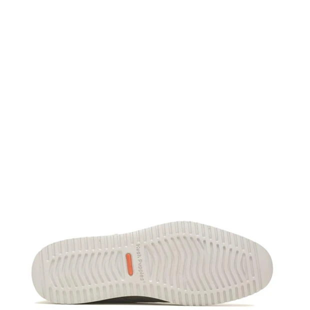 Hush Puppies Everyday Lace Shoes - Image 4