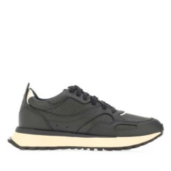 Hugo Jonah Run Trainers