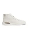 Hugo Clint Hi-Top Trainers