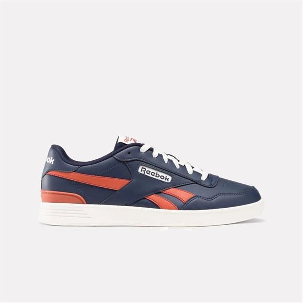 Reebok Court Advance Clip Trainers