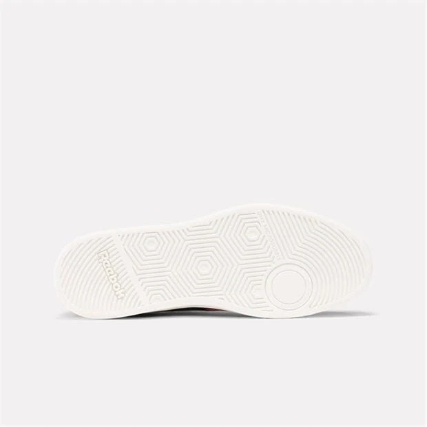 Reebok Court Advance Clip Trainers - Image 4