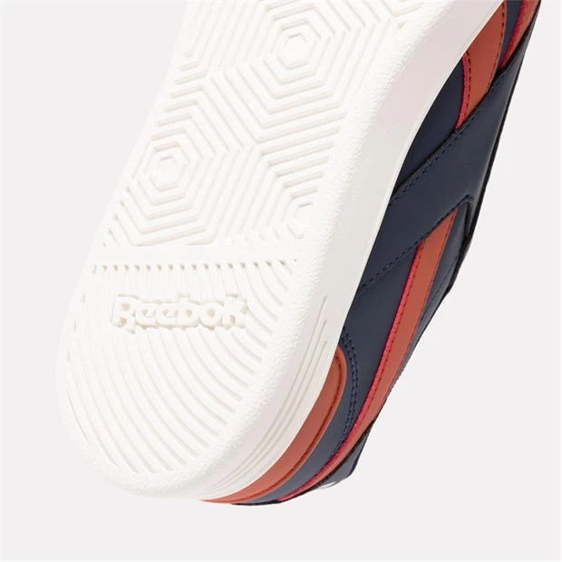 Reebok Court Advance Clip Trainers - Image 6