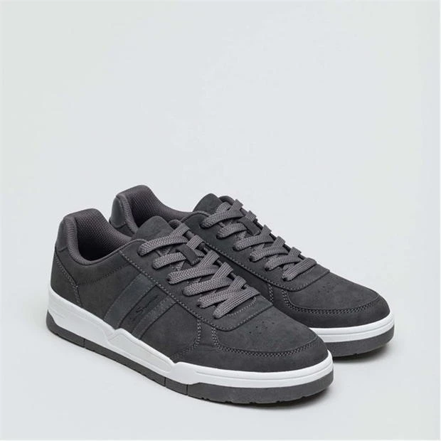 Ben Sherman Curve Trainers