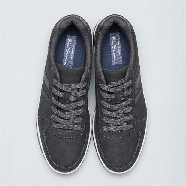 Ben Sherman Curve Trainers - Image 3