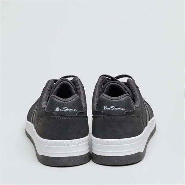 Ben Sherman Curve Trainers - Image 4