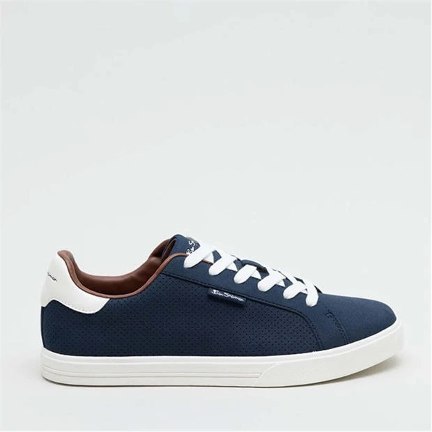 Ben Sherman Chase Trainers - Image 2