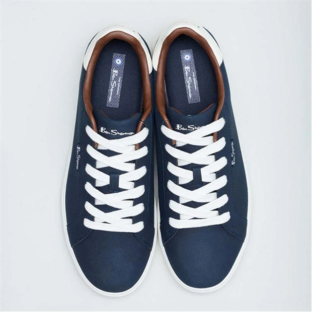 Ben Sherman Chase Trainers - Image 3