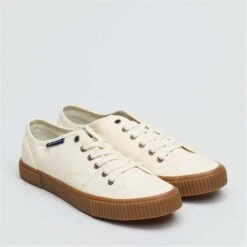 Ben Sherman Canvey Trainers