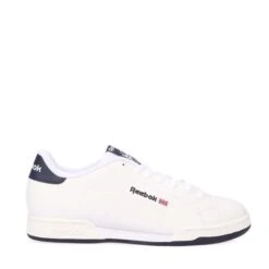 Reebok NPC II SYN Trainers