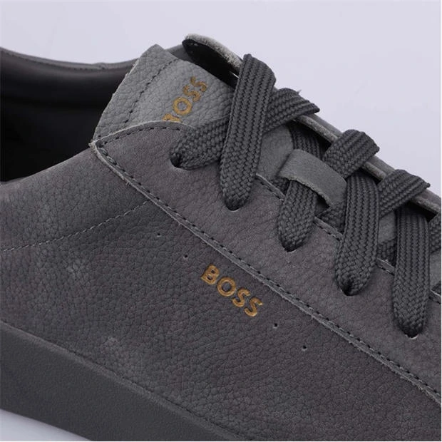 Hugo Belwar Tennis Trainers - Image 5