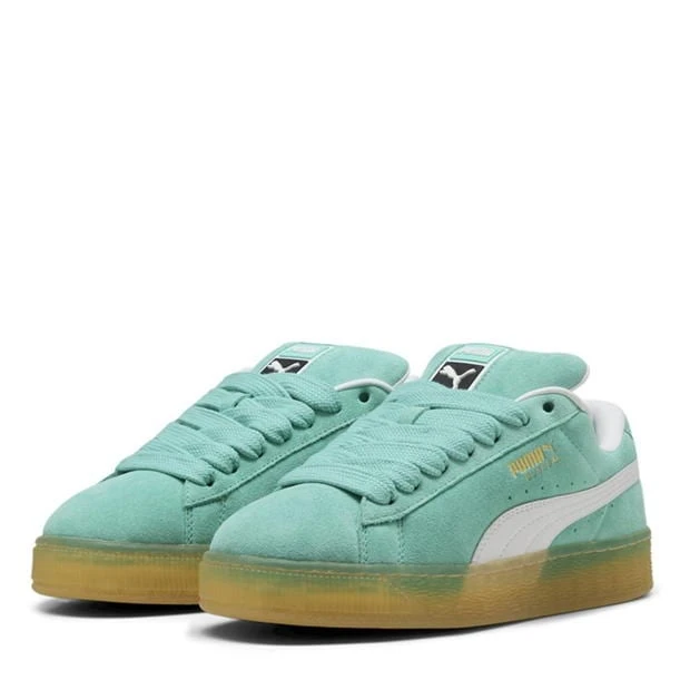Puma Suede XL Mens Trainers - Image 8