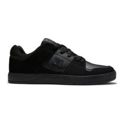 DC Cure Low Skate Shoes Mens