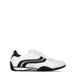 Lonsdale Camden Trainers Mens