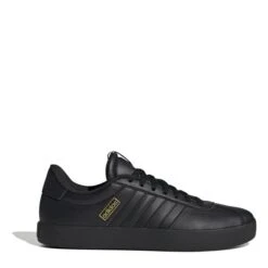 ADIDAS Vl Court 3.0 Low-Top Trainers Mens
