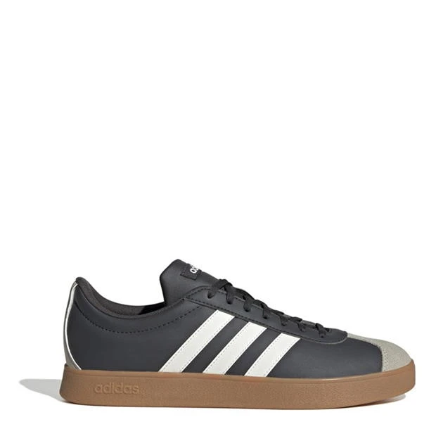 ADIDAS VL Court Base Trainers Mens