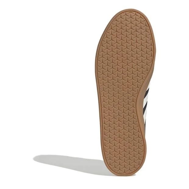 ADIDAS VL Court Base Trainers Mens - Image 6