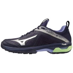 Mizuno Wave Panthera Hockey Shoes
