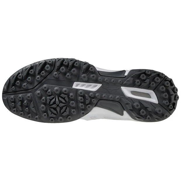 Mizuno Wave Lynx Hockey Shoe - Image 2