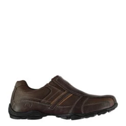 Skechers Marter Casual Slip On Shoes Mens