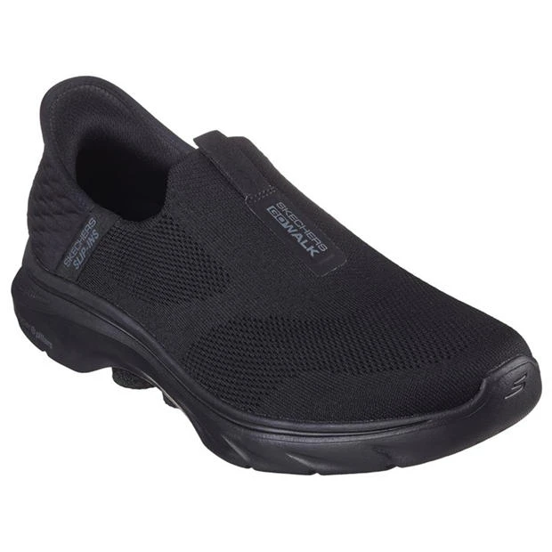 Skechers Slip-ins: GO WALK 7 - Easy On 2 - Image 3