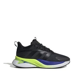 ADIDAS Alpharesponse Low-Top Trainers Mens