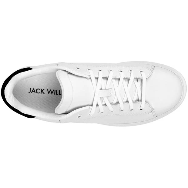 Jack Wills Platform Trainer - Image 3