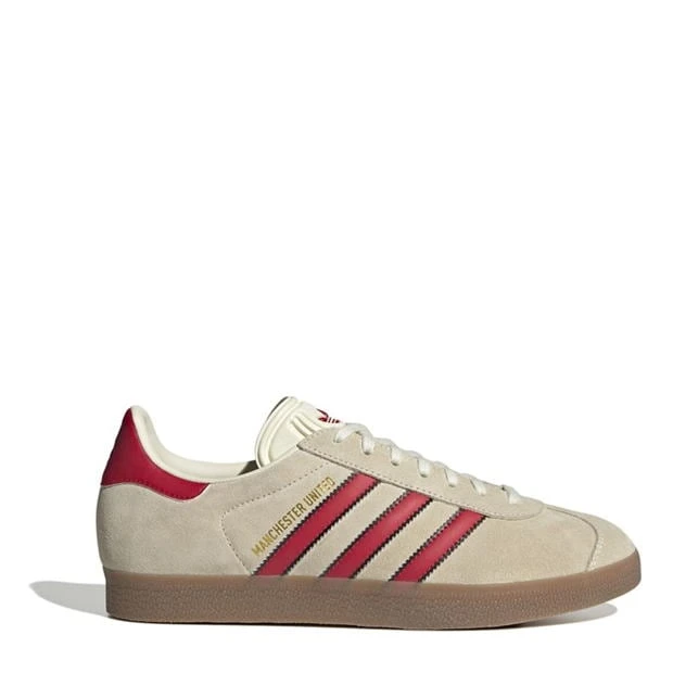 ADIDAS Gazelle Terrace Icons Trainers Mens