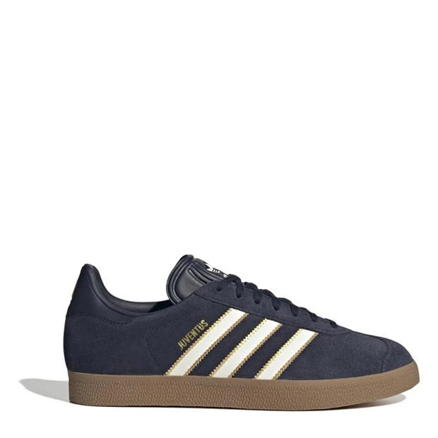 ADIDAS Gazelle Terrace Icons Trainers Mens - Image 2
