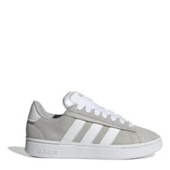 ADIDAS Grand Court Alpha 00s Trainers Mens