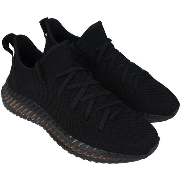 Jack Wills Knit Trainer - Image 5