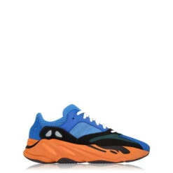 Boost 700 Bright Blue