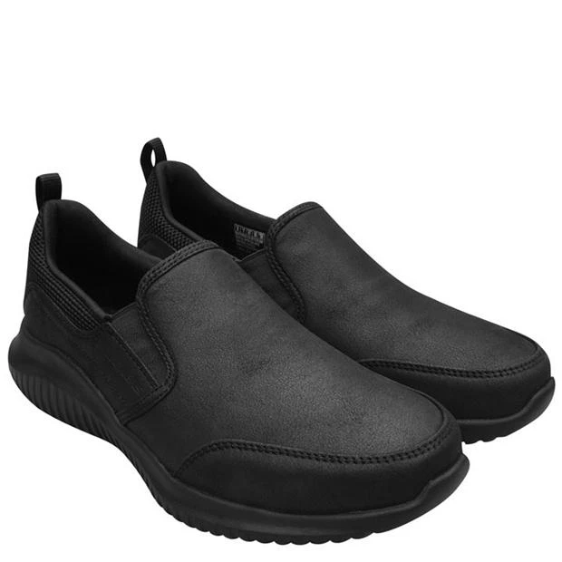 Skechers Flection Trainers Mens - Image 3