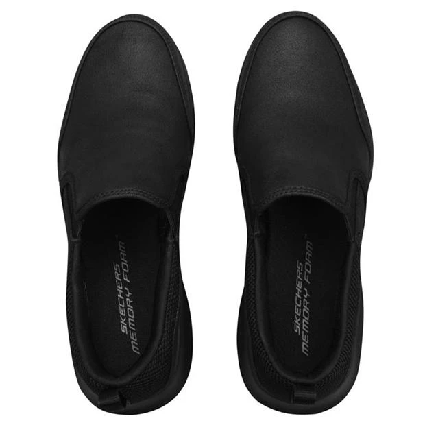 Skechers Flection Trainers Mens - Image 5