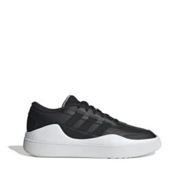 ADIDAS Osade Low-Top Trainers Mens