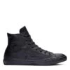 Star Mono Leather Trainers