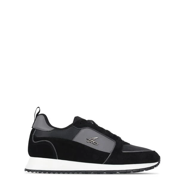 Low Trainers Mens