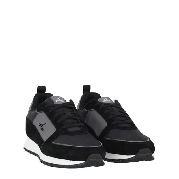 Low Trainers Mens - Image 3