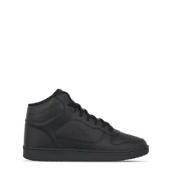 Slazenger Tower Hi Top Trainers Mens