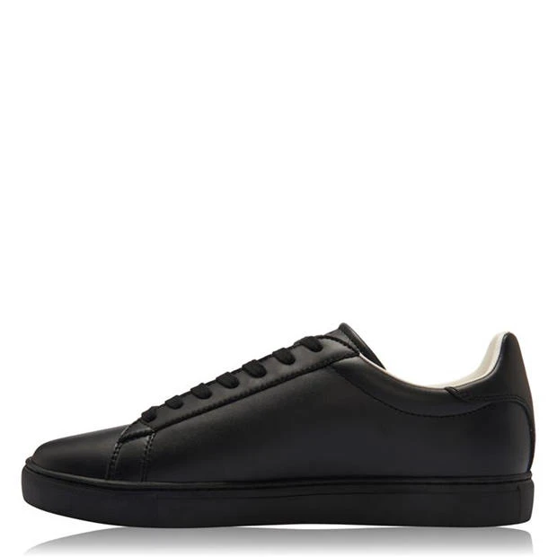 Armani Exchange Clean Trainers - Image 2