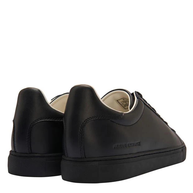 Armani Exchange Clean Trainers - Image 5