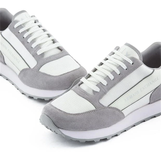 Armani Exchange Modern Runners - Image 4